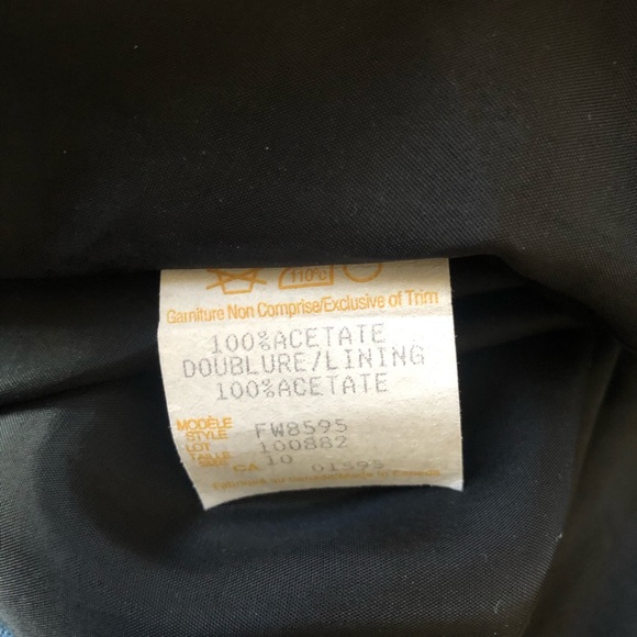 Fairweather Prom dress - Picture 8 of 11